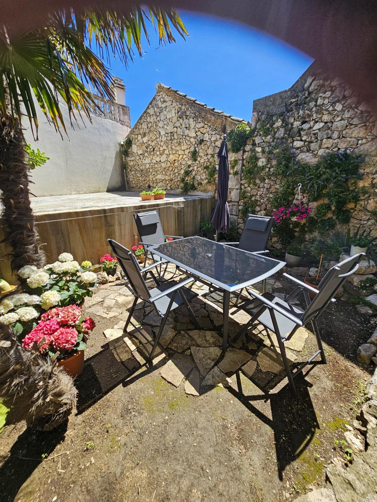 Forever Oasis Vrbnik Buitenkant foto