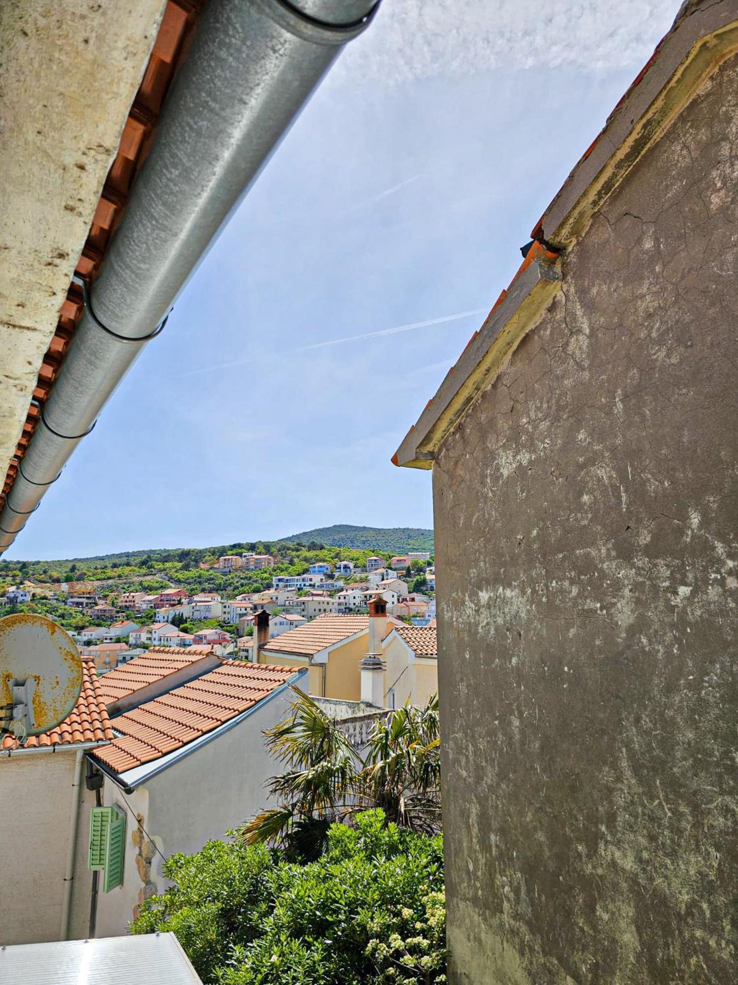 Forever Oasis Vrbnik Buitenkant foto